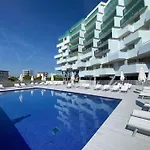 Podium Apartments