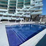 Podium Apartments