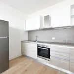 Podium Apartments
