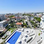 Podium Apartments